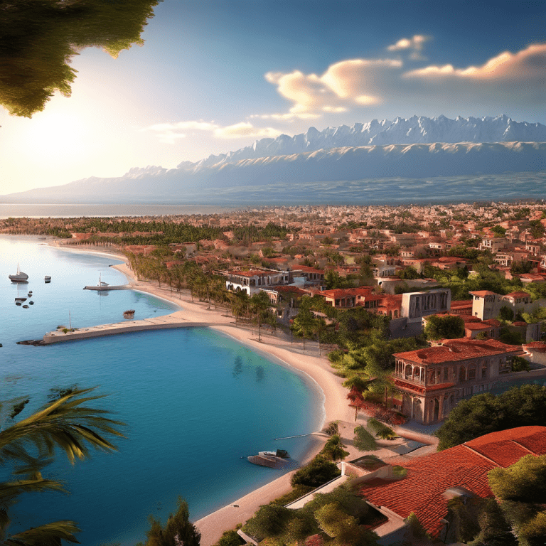 Döşemealtı Web Tasarım