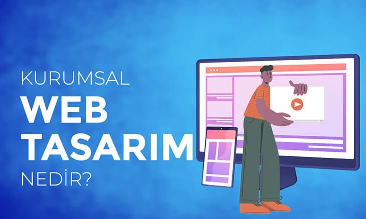 Sarıçam Kurumsal Web Tasarım