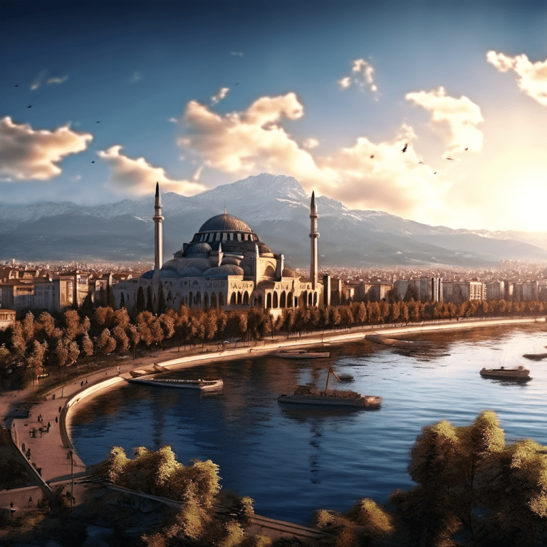 Muratpaşa Web Tasarım