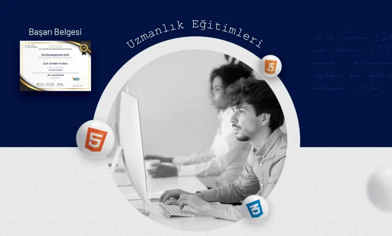 Feke Web Tasarım Kurs