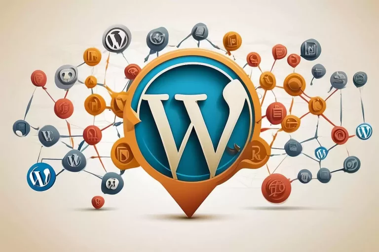 WordPress Site
