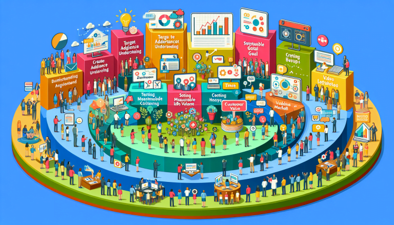 10 Adımda Reklam Yönetimi