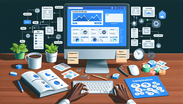 Facebook Reklam Yönetimi