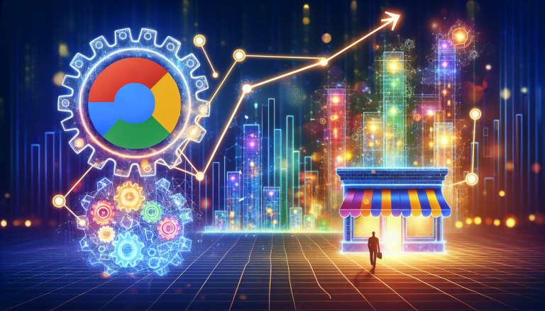 Google Alışveriş Reklamları nedir