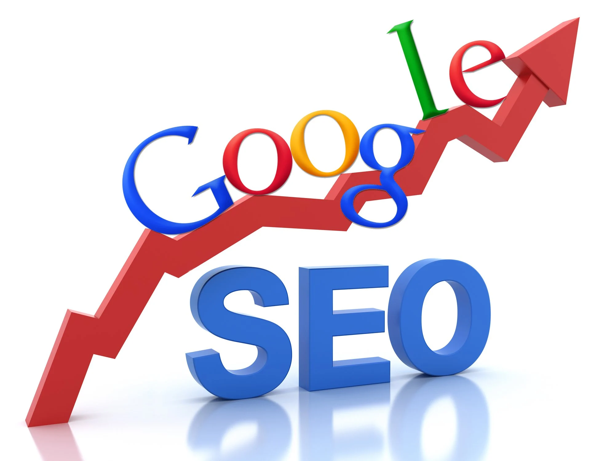 Erzin Google SEO