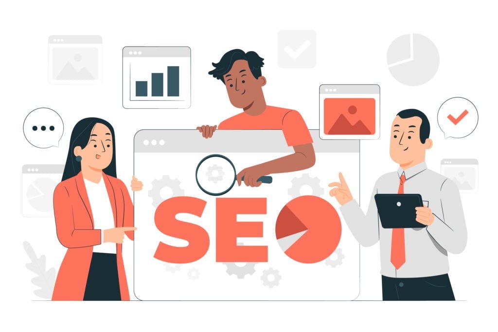 İbradı Web Tasarımı ve SEO 