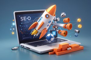 Profesyonel SEO Ajansı Web Sitesi Oluşturmanın Başlangıç Rehberi