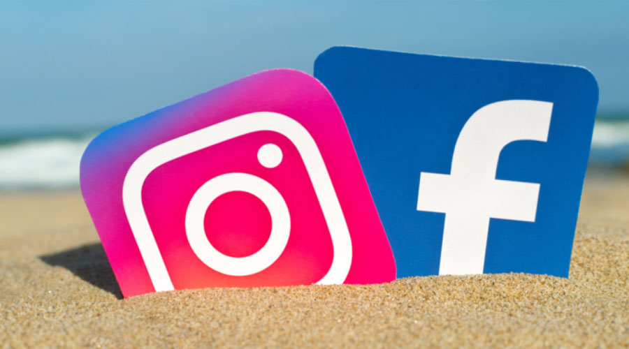 Reklam Stratejileri : Facebook ve Instagram