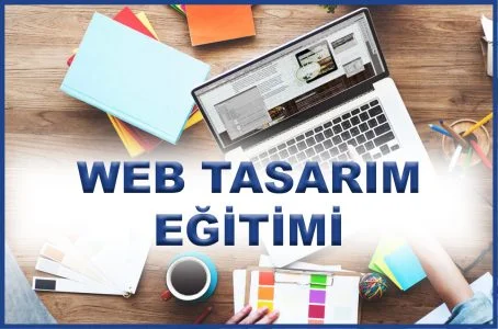 Web Tasarım Kursları