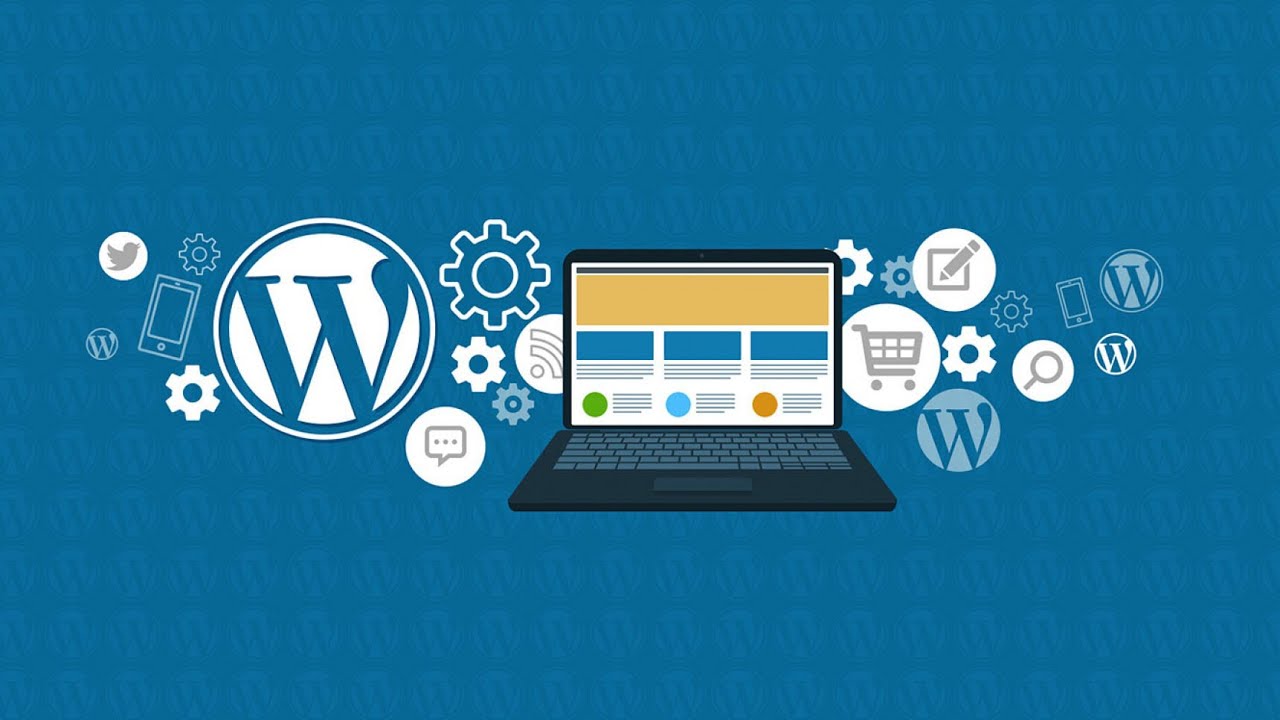 Wordpress nedir