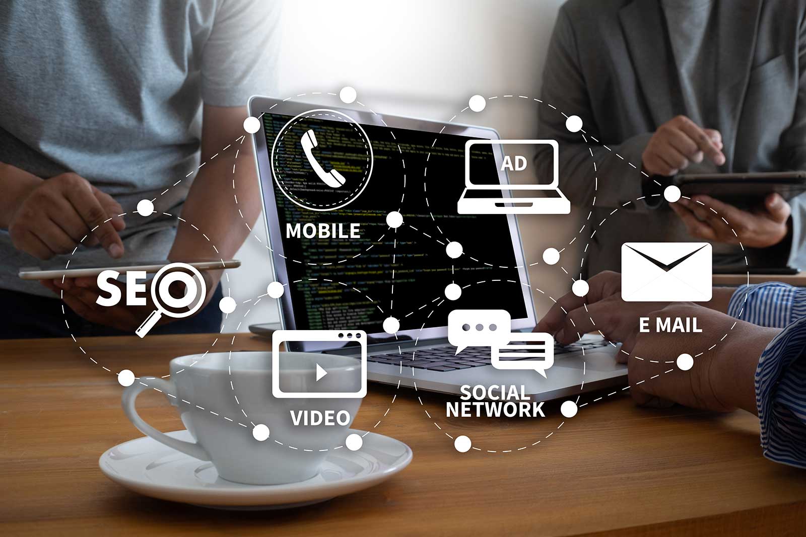 Kocaeli Web Tasarım ve SEO