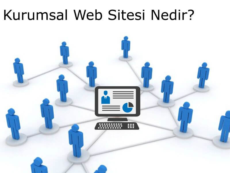 Karpuzlu Kurumsal Web Site tasarım