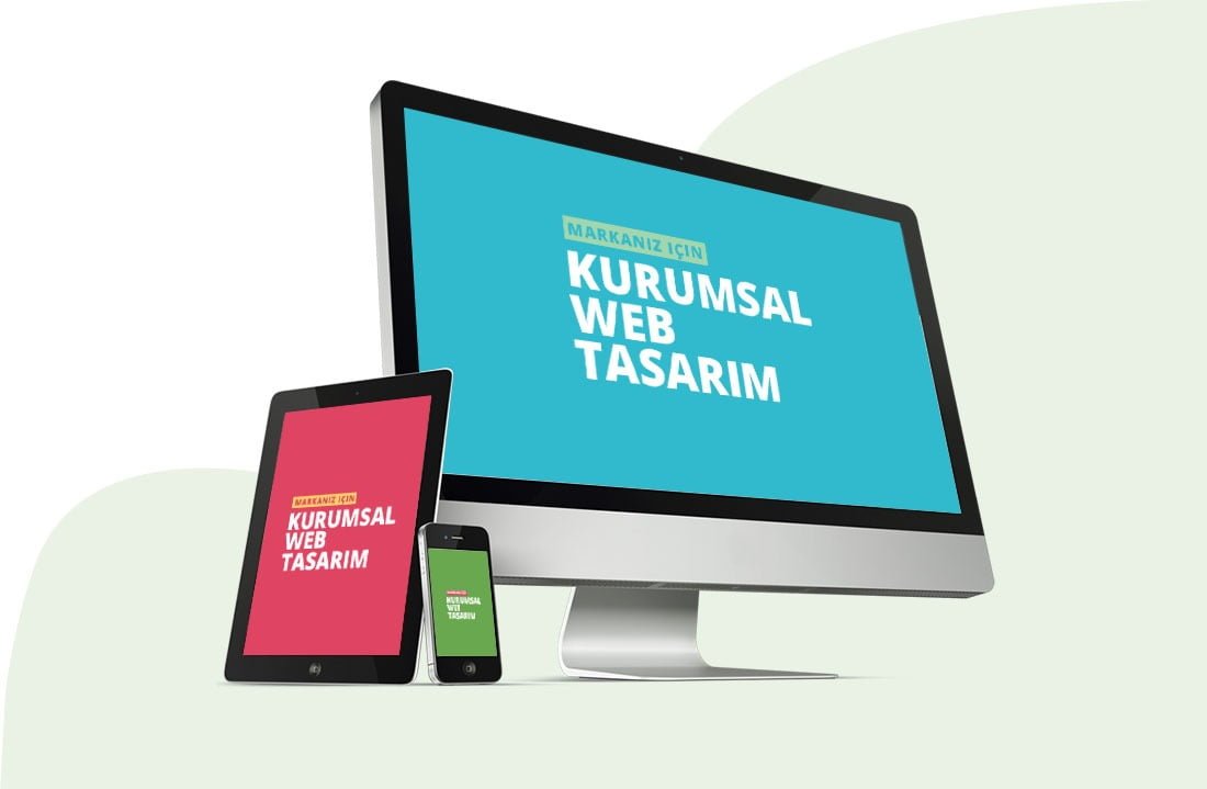 Akdeniz Kurumsal Web Tasarım