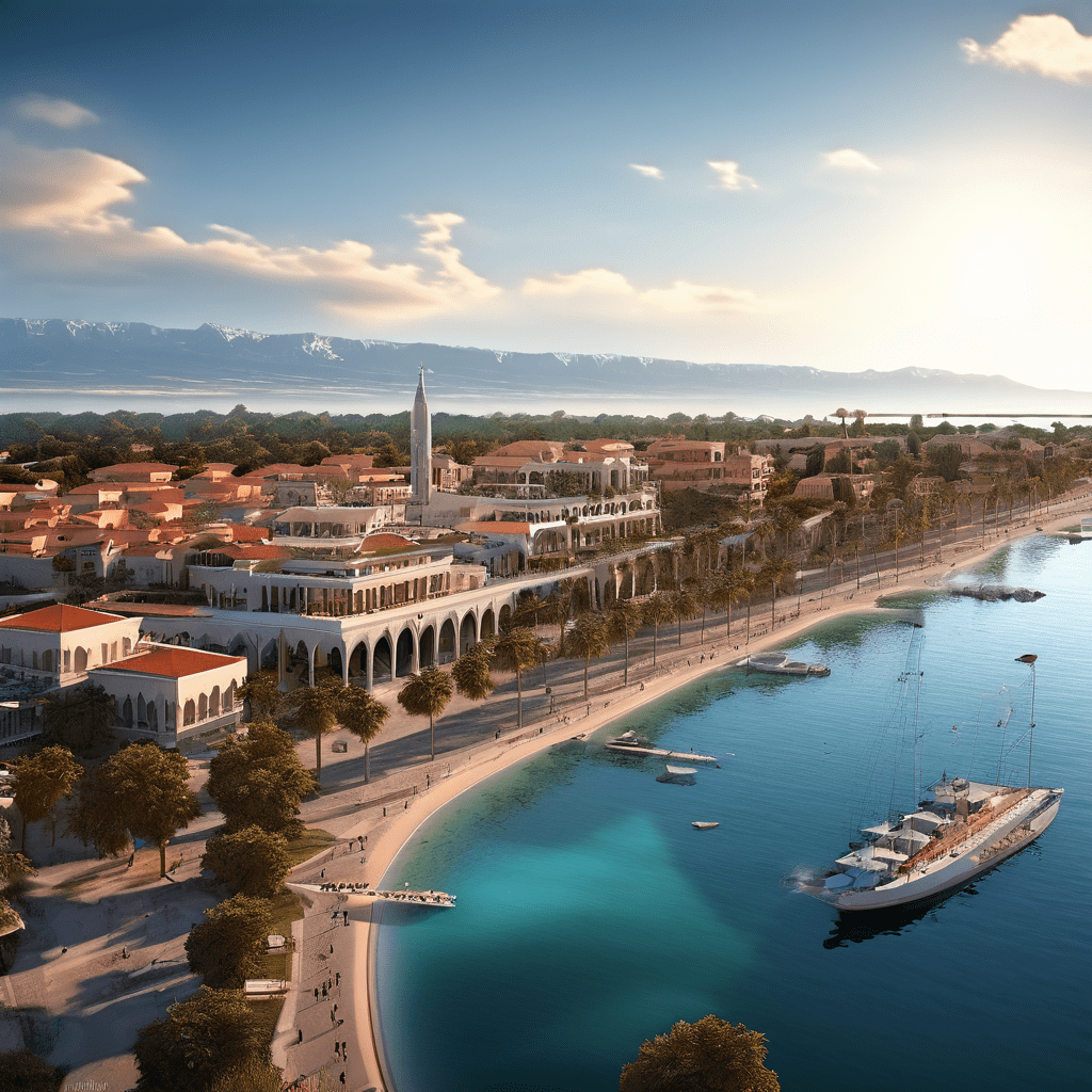 Manavgat Web Tasarım