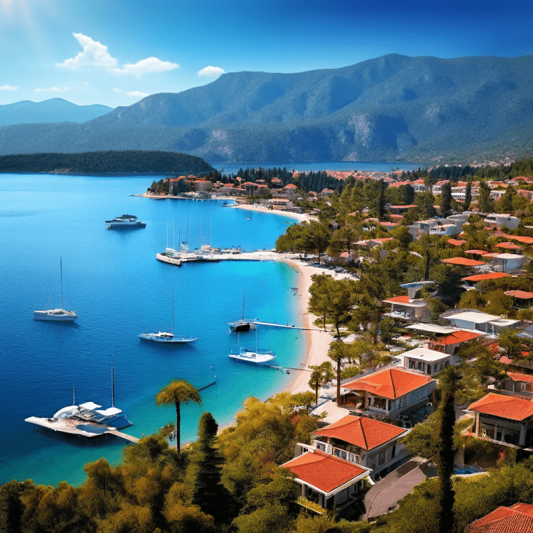 Marmaris Web Tasarım