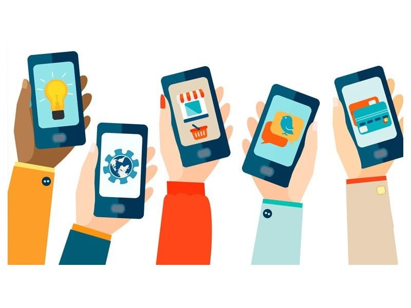 Mobil uyumlu Web Site