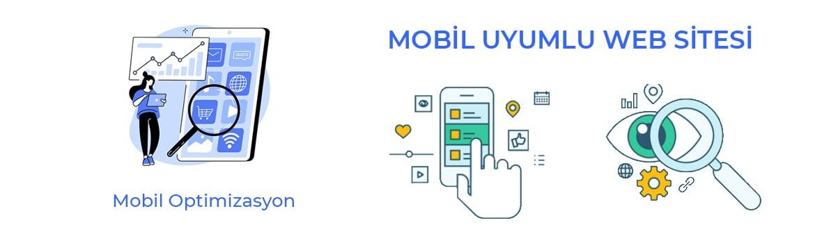 Kumlu Mobil uyumlu Web Site