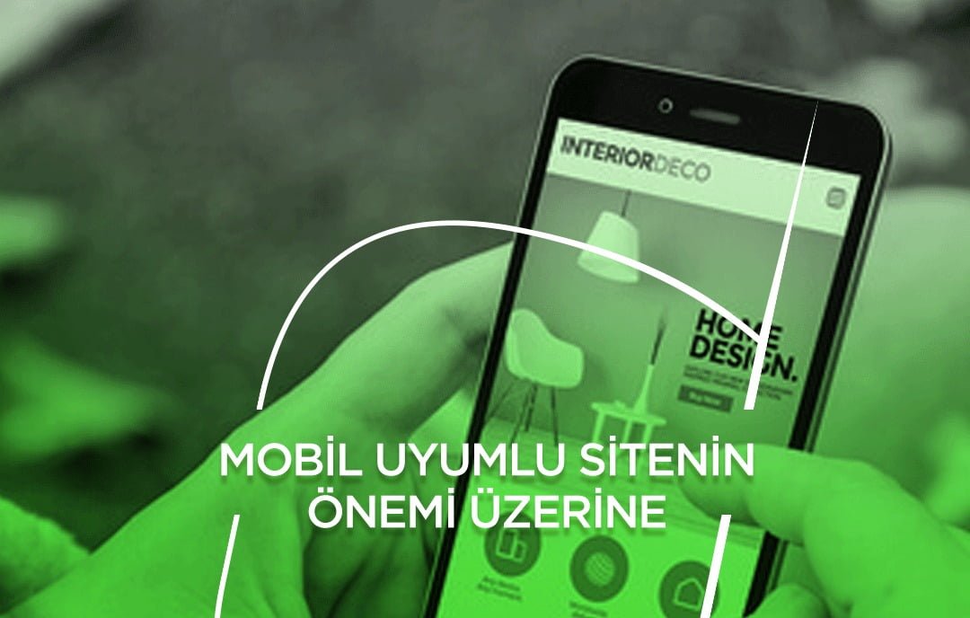 Edremit Mobil Uyumlu Web Site