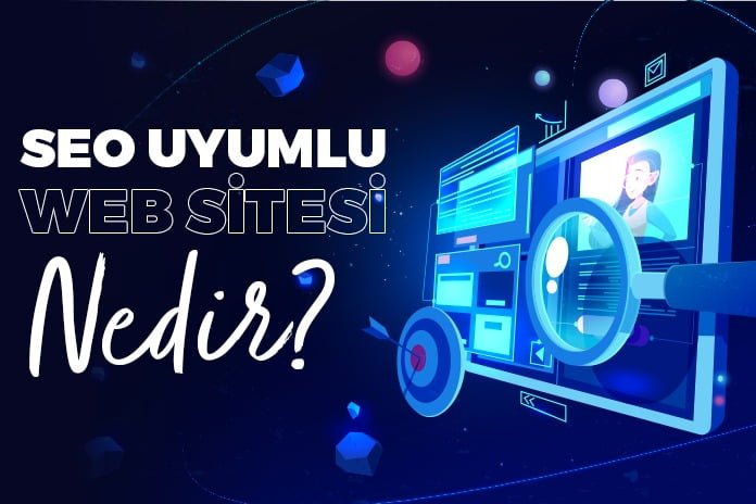 Bandırma SEO Uyumlu Web Site Tasarım