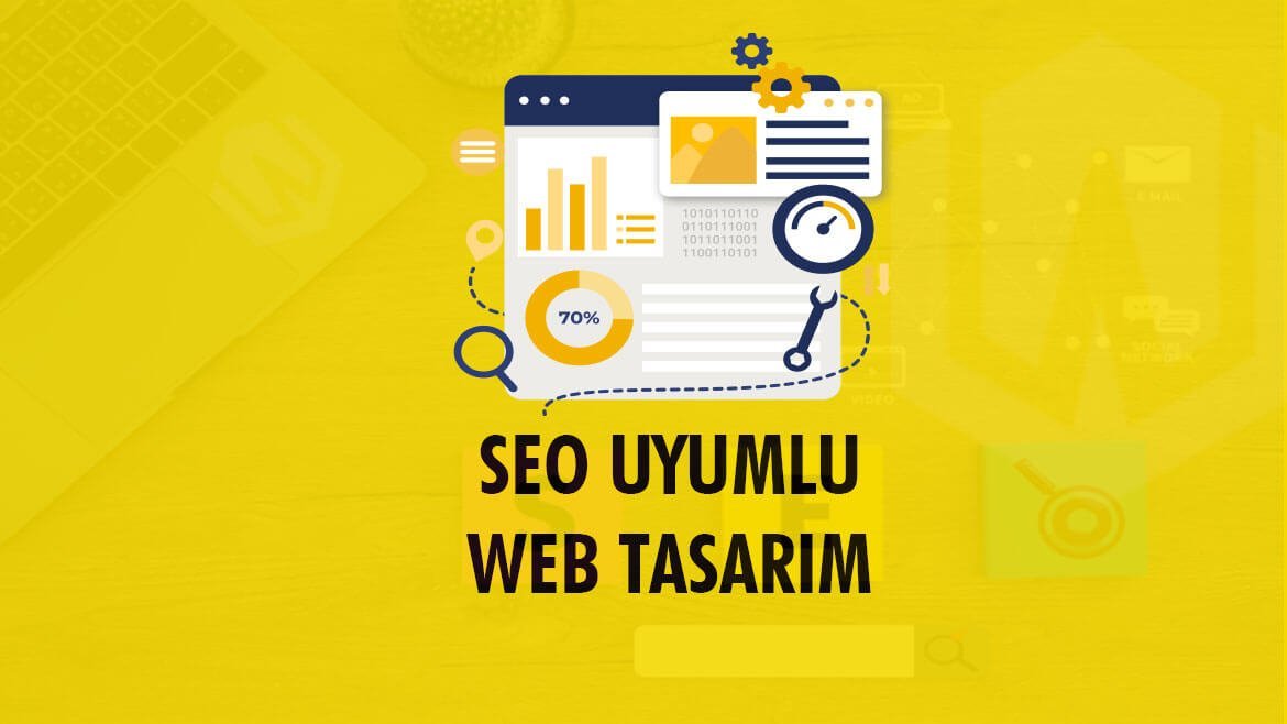 Kuyucak Web Tasarım SEO