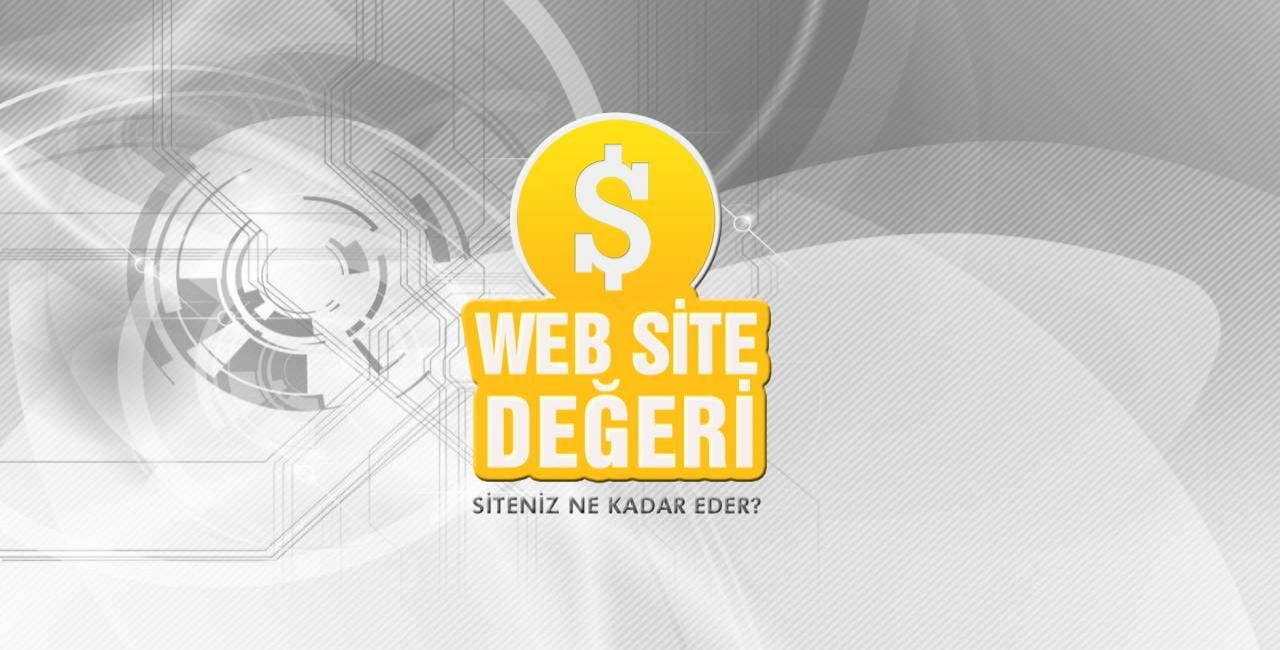 Gebze Web Site Fiyat