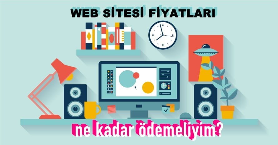 Web Tasarım Fiyatlarını Etkileyen Faktörler