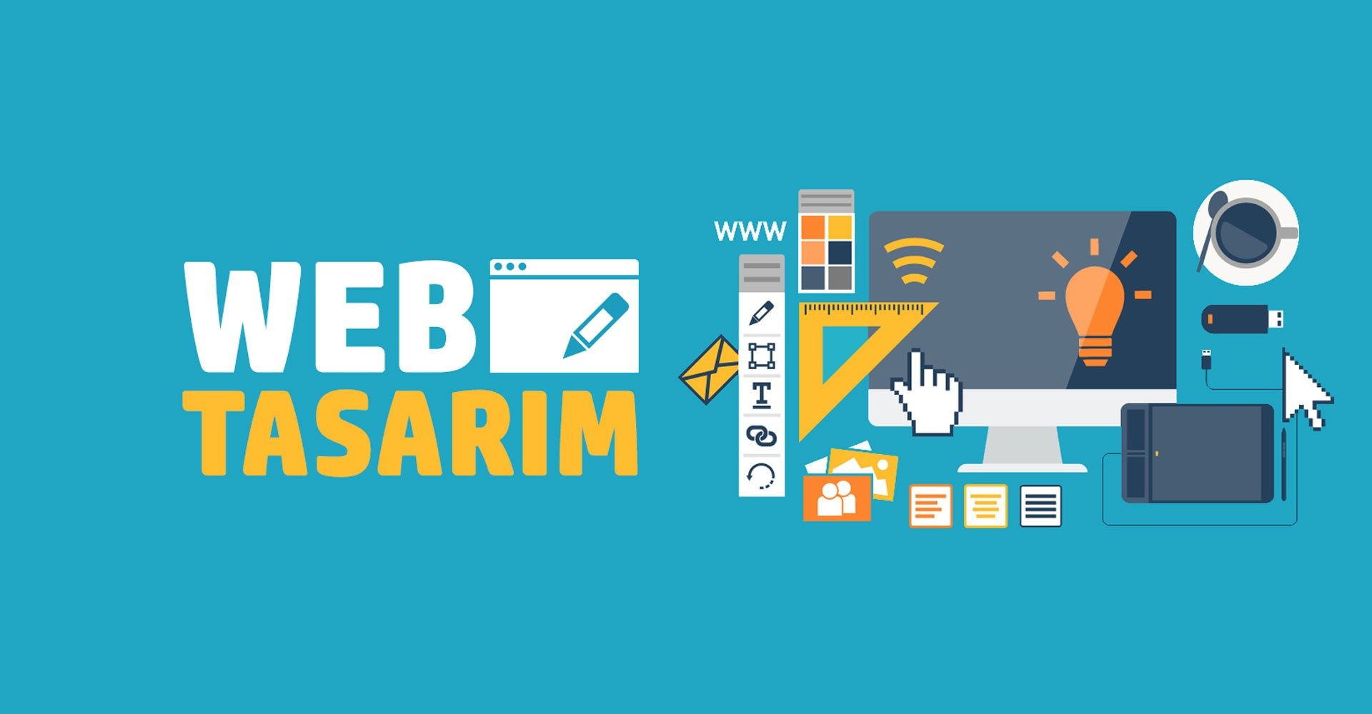 Yayladağı Web Tasarım