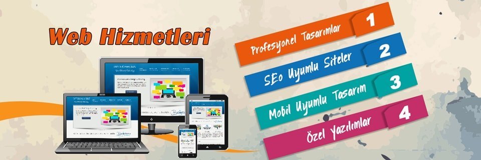 Defne Web Tasarım Hizmetleri