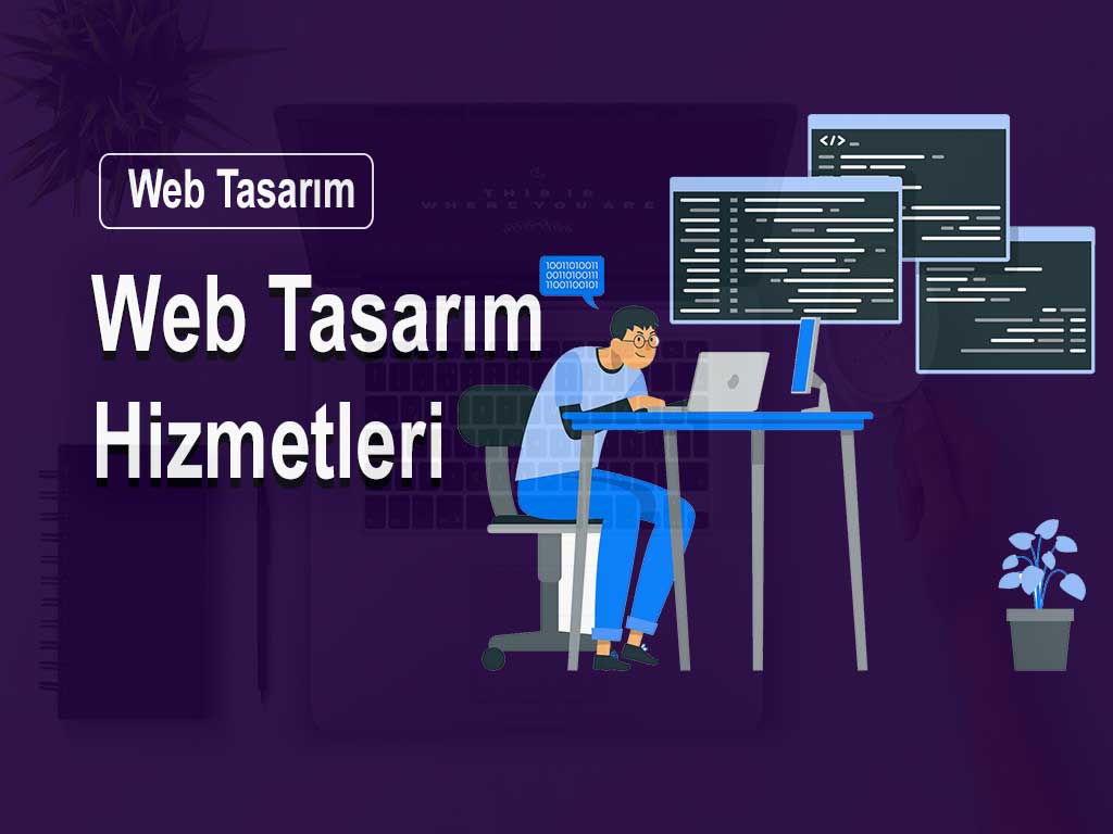 Nazilli Web Tasarım Hizmetleri