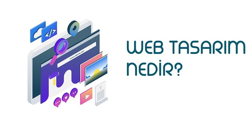 Edremit Web Tasarım Hizmetleri