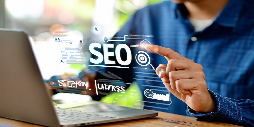 Sultanhisar Web Tasarım SEO