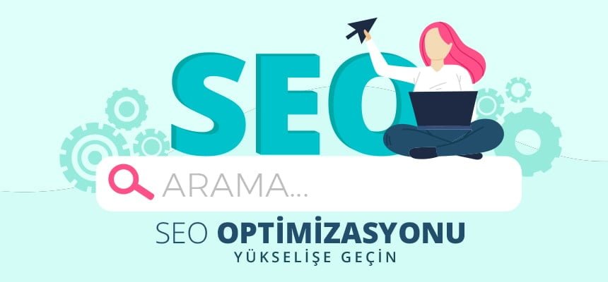 Marmara Web Tasarım ve SEO