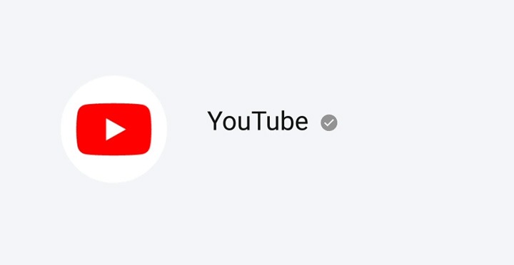 YouTube Kanalı Nasıl Doğrulanır?